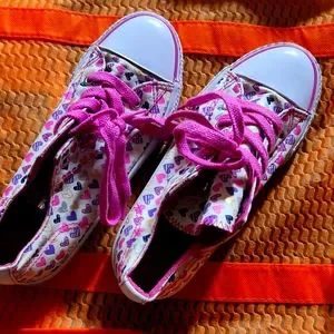 Airwalk Shoes Airwalk Legacy Style Sz Big Girl Sneaker White